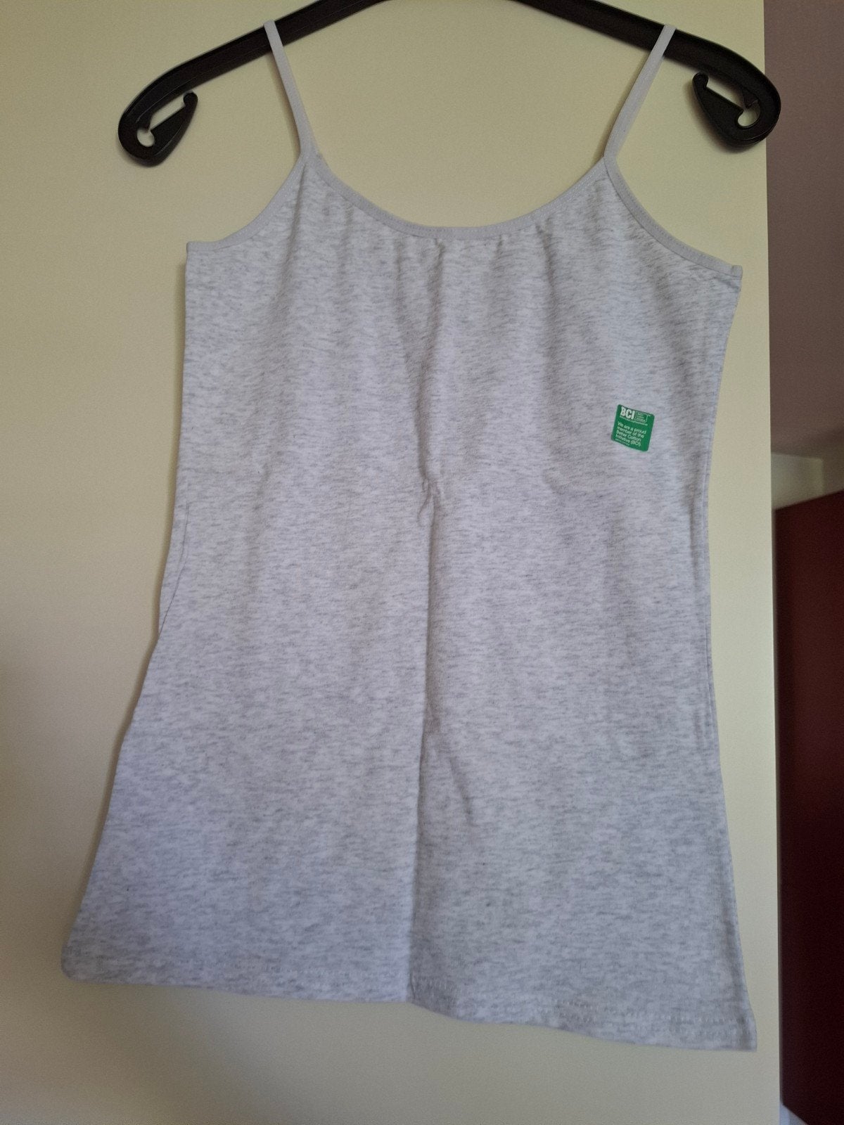 grijs nieuw shirt maat 36 2 euro, Zeeman, Nieuw, Ophalen of Verzenden, Grijs