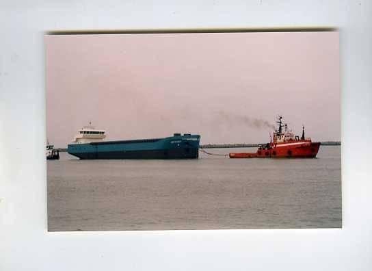 scheepvaart-foto-bestvaer, Verzamelen, Scheepvaart, Ophalen of Verzenden, Zo goed als nieuw, Motorboot, Boek of Tijdschrift