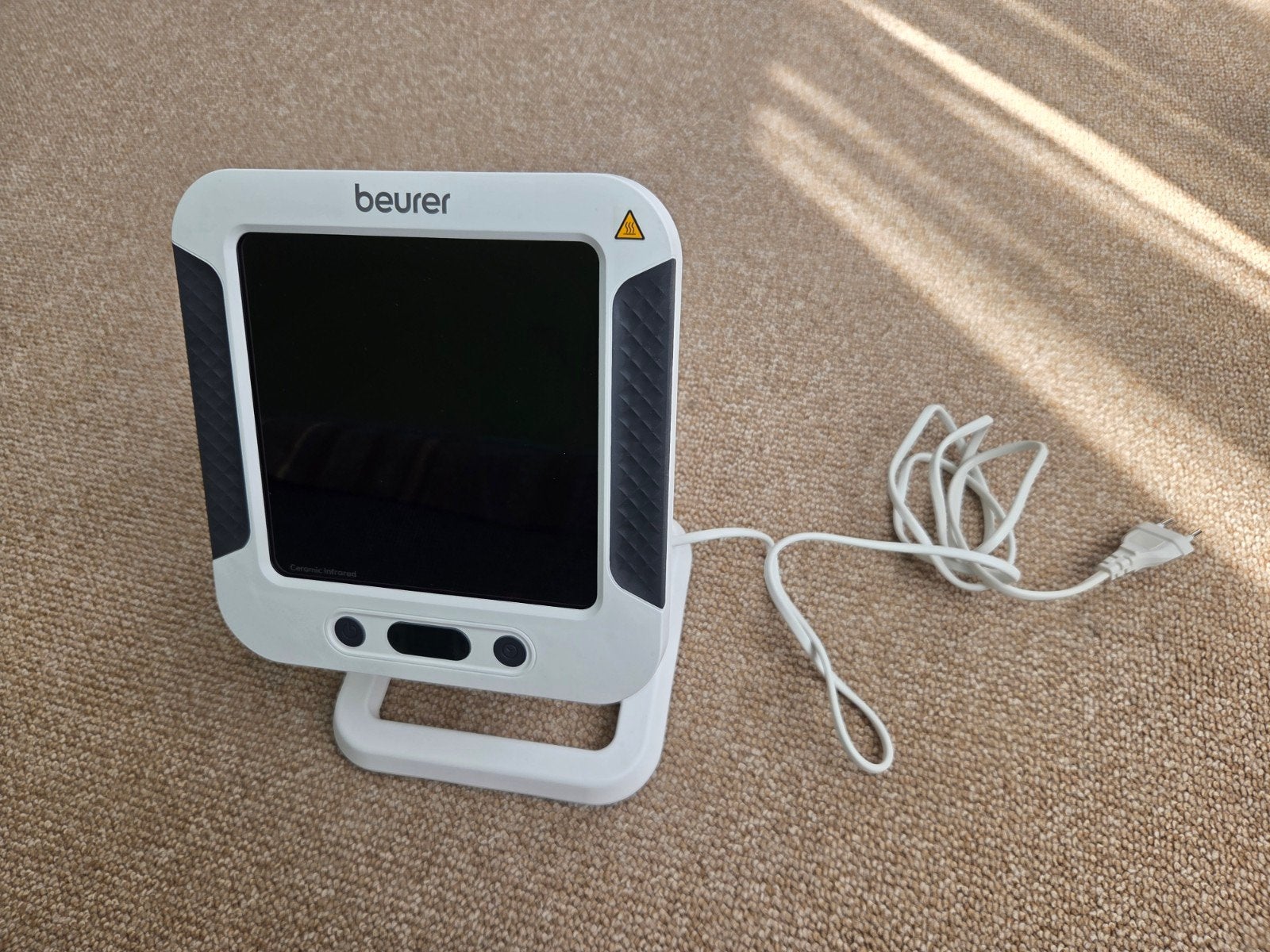 Infraroodlamp - Beurer 60IL, Ophalen of Verzenden