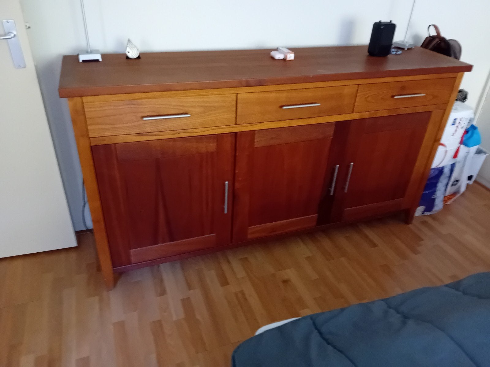Dressoir, Ophalen, Gebruikt, 25 tot 50 cm
