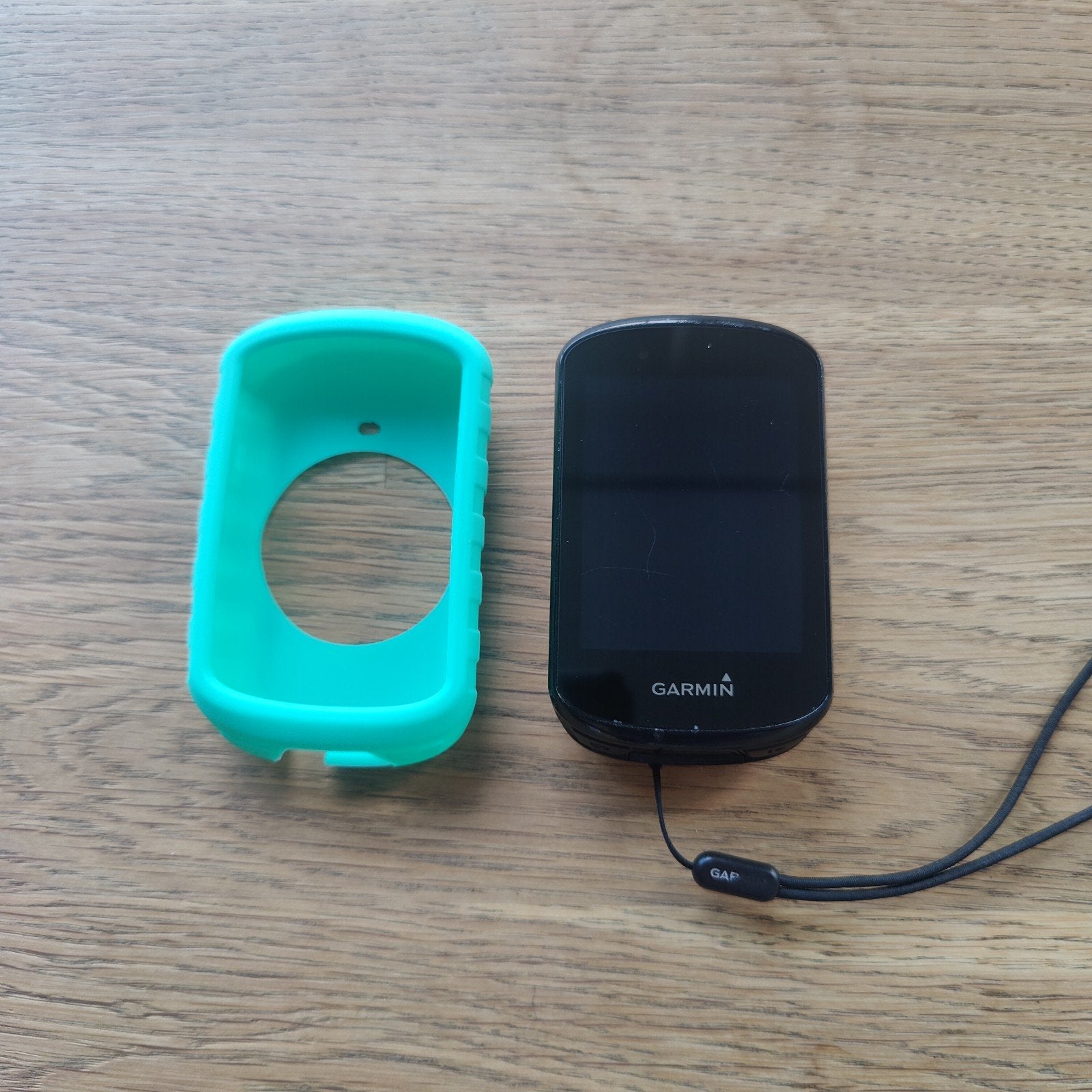 Garmin edge 830, Fietsen en Brommers, Fietsaccessoires | Fietscomputers, Ophalen of Verzenden, Draadloos, Zo goed als nieuw