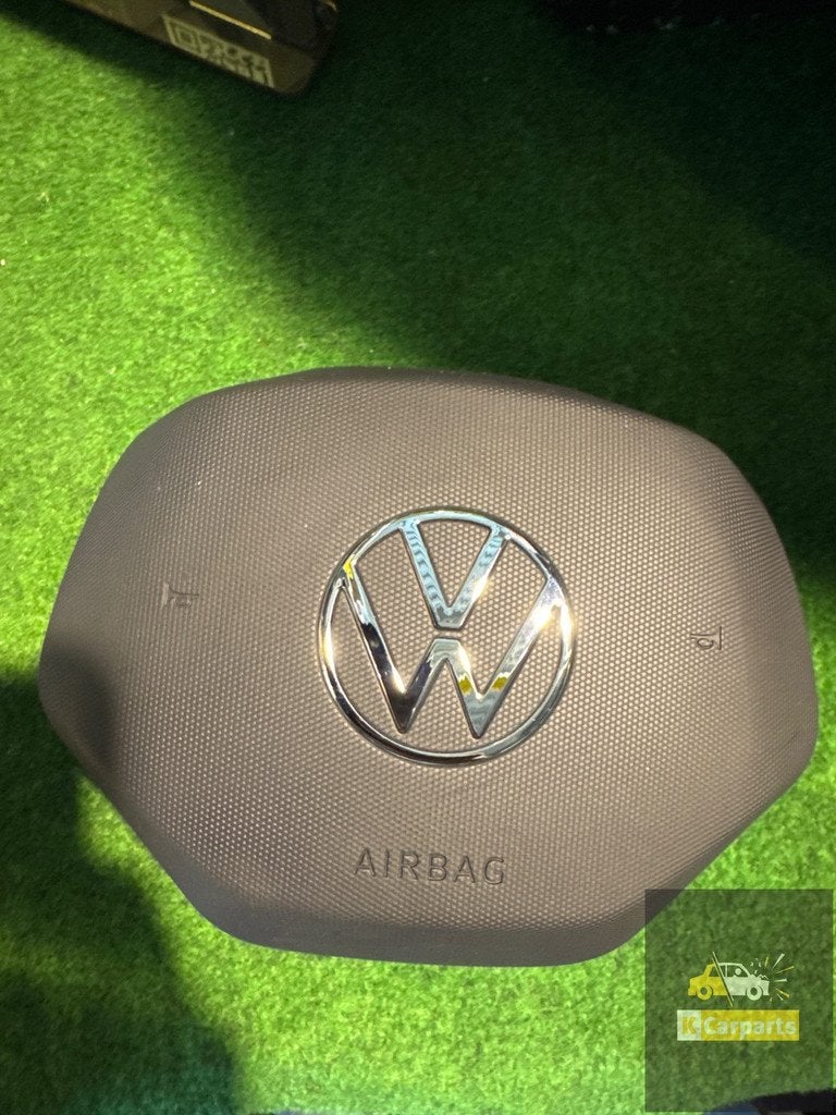 stuur airbag VW Tiguan II 5NA FACELIFT 14A880201D airbag
