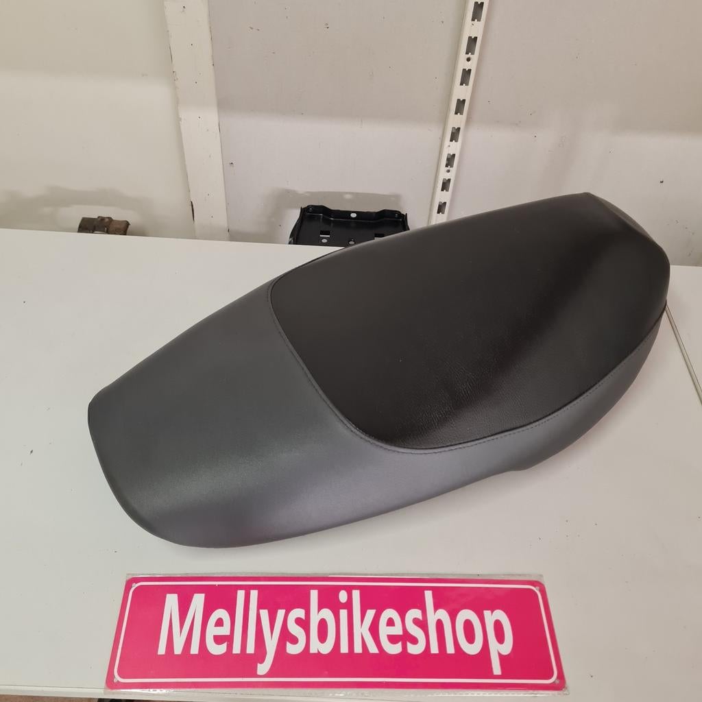HONDA SFX 50 buddyseat zadel, Ophalen of Verzenden, Honda, Info@honda.nl, NL