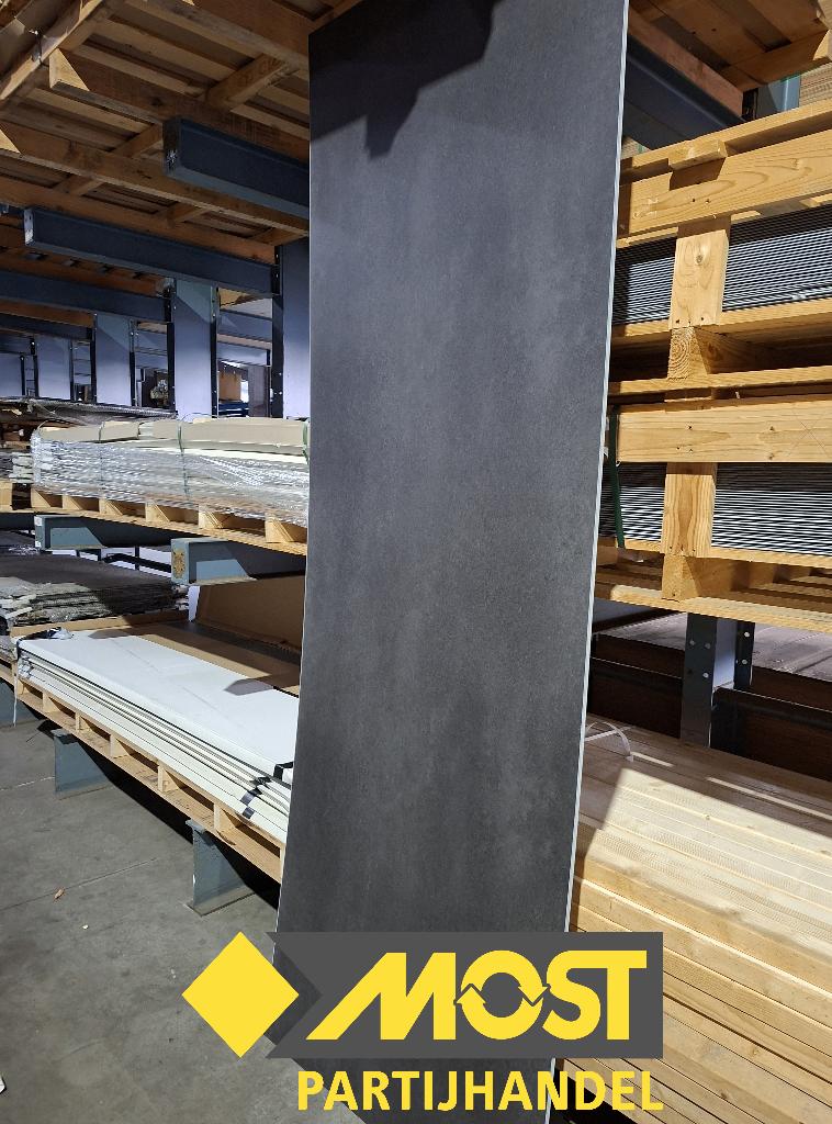 Masq PVC wandpaneel XL -2600x900x5mm., Ophalen, Nieuw, Overige materialen