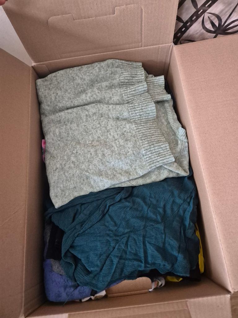 Kleding inzameling, Kleding | Dames, Ophalen, Zo goed als nieuw