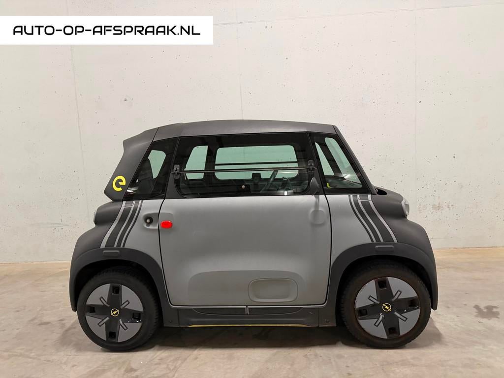 Opel Brommobiel Rocks-E Kargo BTW 21% Glasdak 2023, Diversen, Brommobielen en Scootmobielen, Gebruikt, Opel, Rocks e
2382CC  ZOETERWOUDE RIJNDIJK, NL