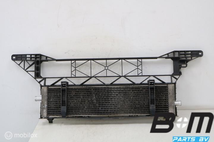 Radiateur Porsche Panamera 970 95810621210, Auto-onderdelen, Motor en Toebehoren, Gebruikt