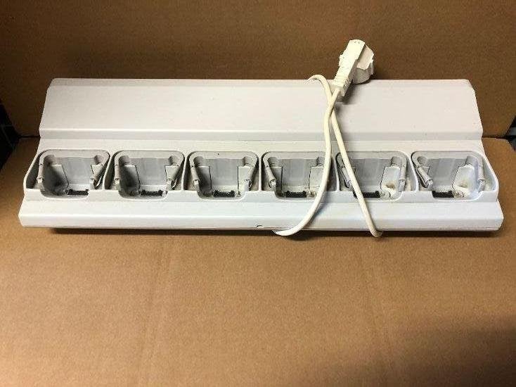 ☎️ Ascom CR3-AAAC MultiCharger Dect CR3 Rack ☎️, Ophalen of Verzenden, Refurbished, 4 handsets of meer