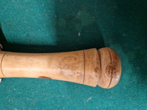 indiaanse handtrommel, Ophalen of Verzenden, 'T Olde Gre-j, Info@toldegrej.nl, Endepoelstraat 20f Didam