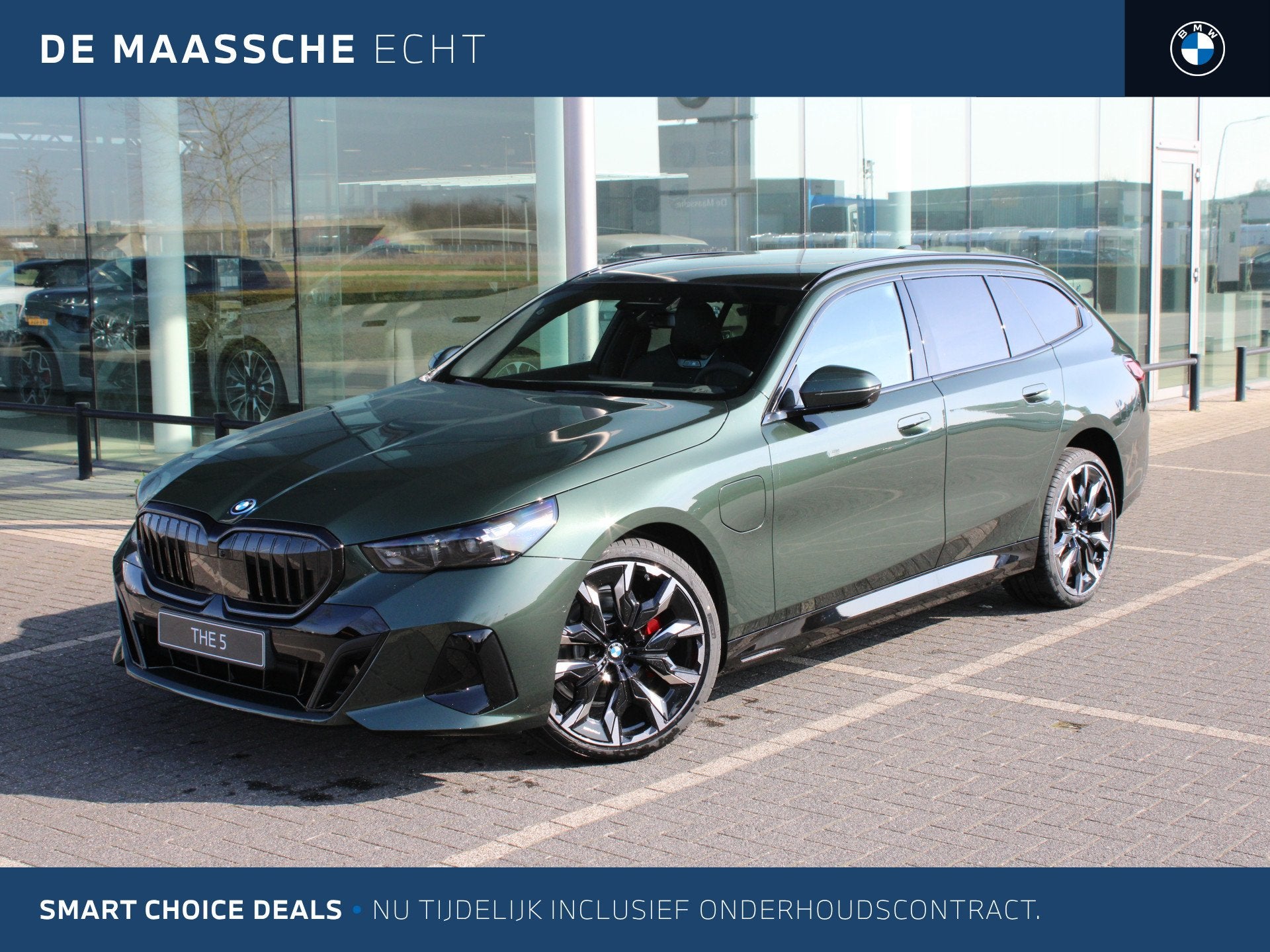 BMW 5 Serie Touring 530e M Sport Automaat / Panoramadak / Tr, 1998 cc, Achterwielaandrijving, 1800 kg, 4 cilinders