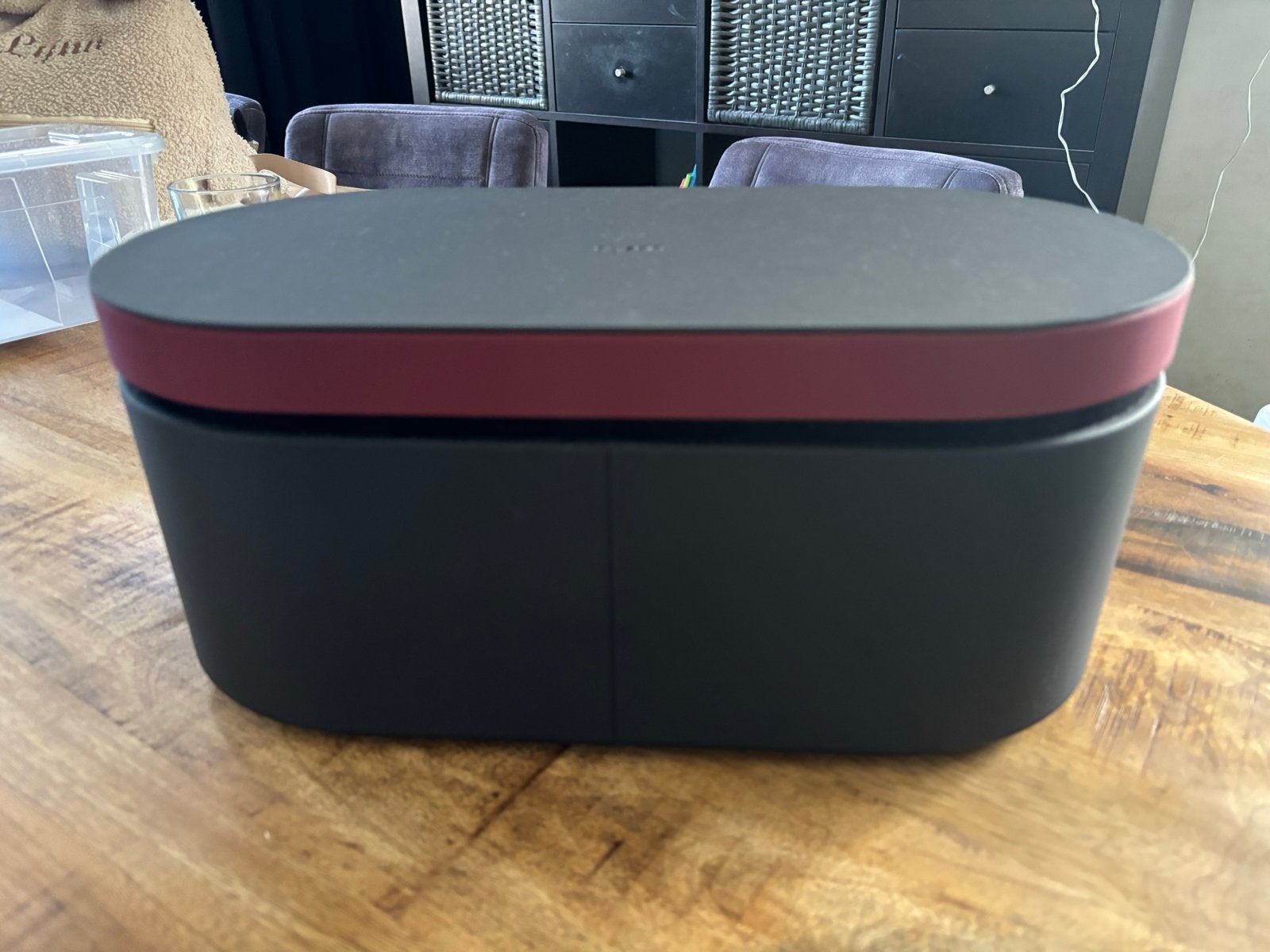 Dyson Airwrap Complete Styler - Zo goed als nieuw, Ophalen, Zo goed als nieuw, Haarverzorging