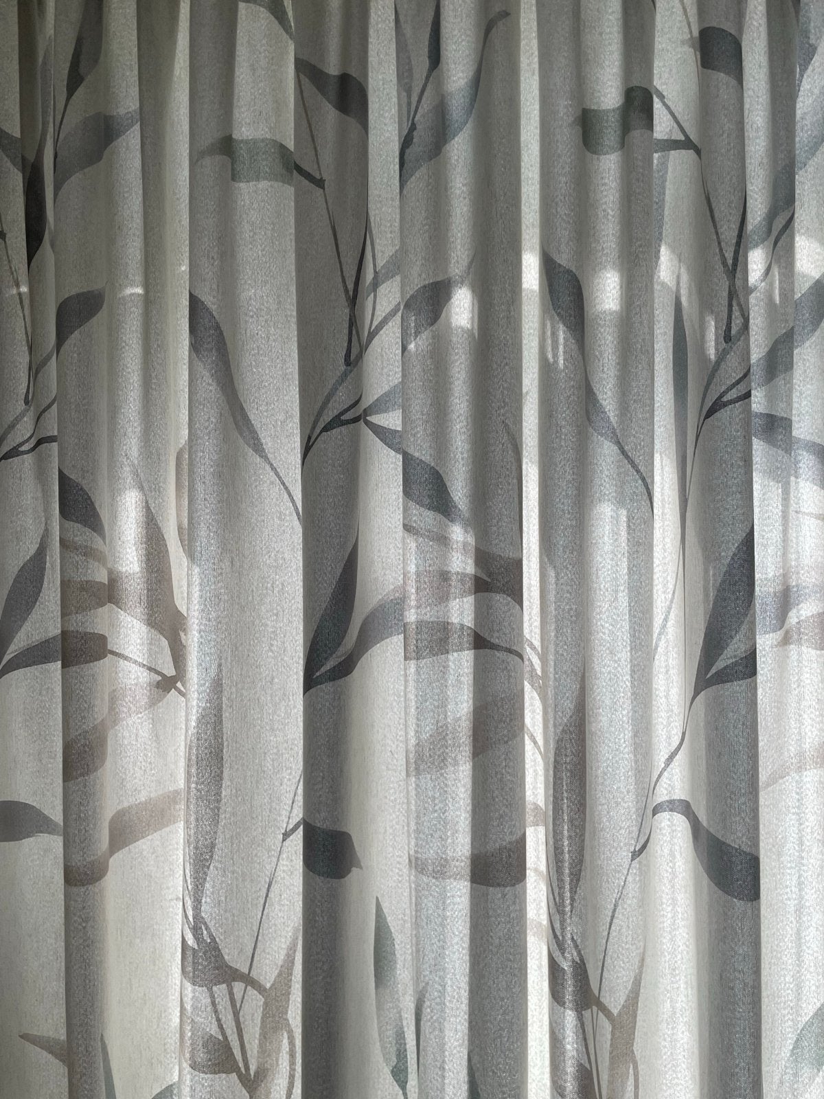 Gordijnen voor woning Wilgenpas Westervoort, Ophalen, Overige merken, Gordijn, Polyester
