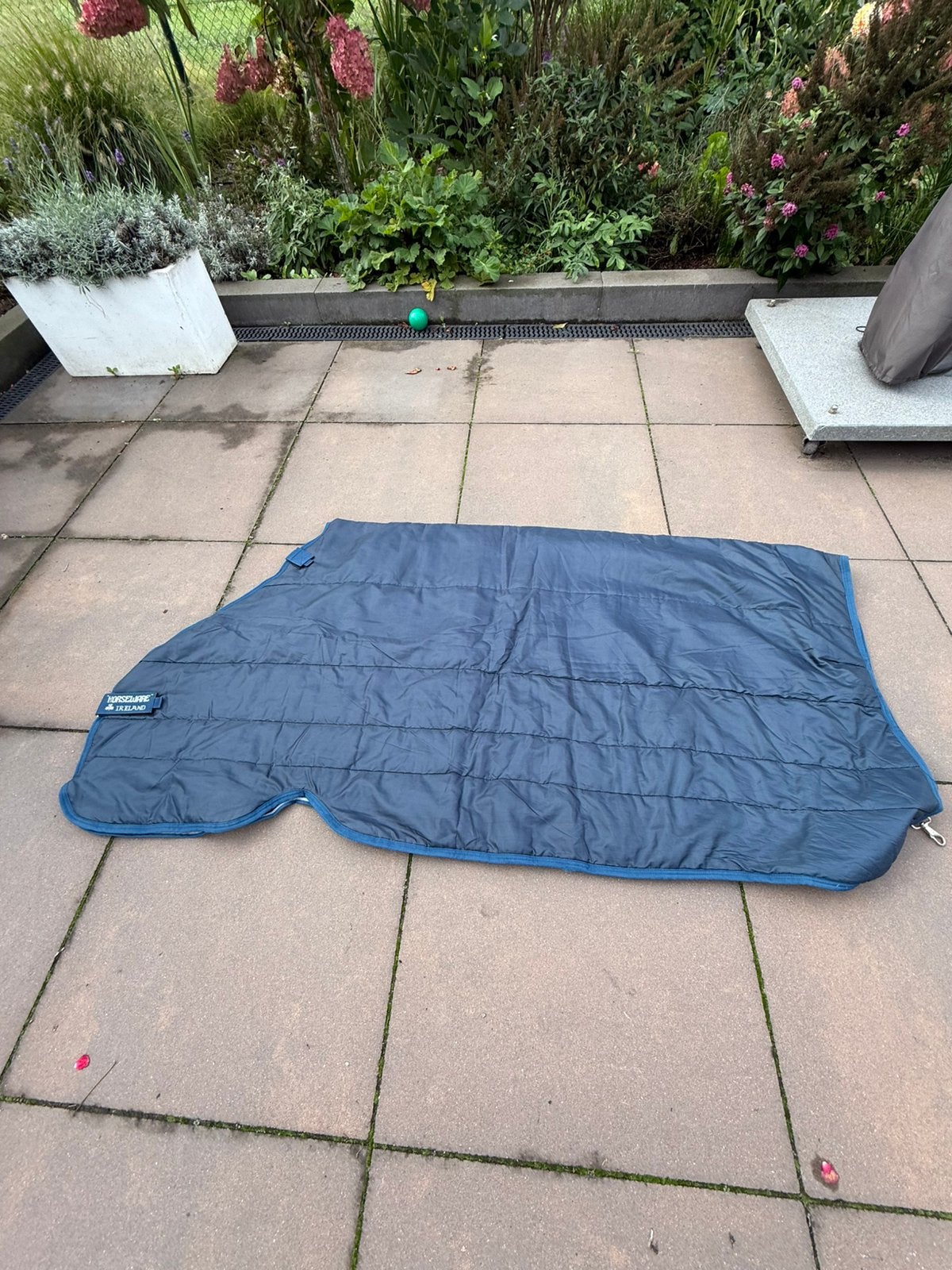 Horseware Liner 6’0/135cm 200 gr, Ophalen of Verzenden, Zo goed als nieuw