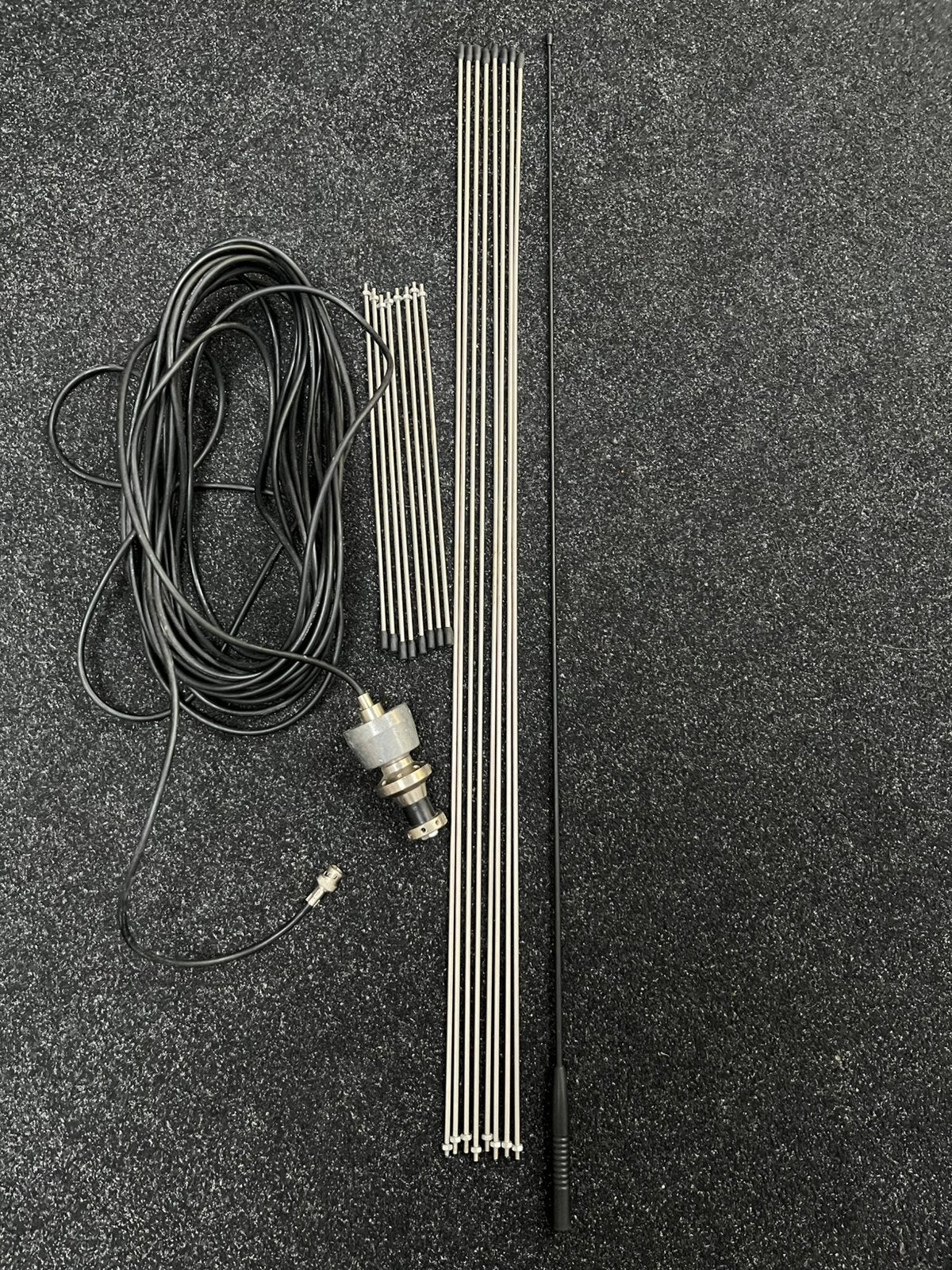 Antenne, Telecommunicatie, Ophalen, Zo goed als nieuw, Antenne