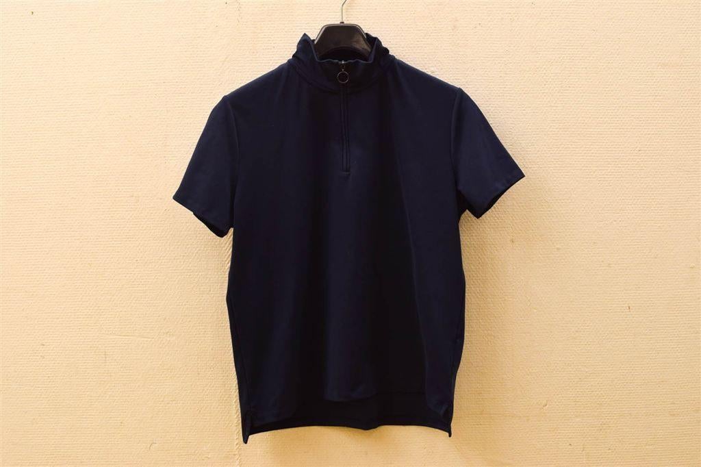 Closed t-Shirt 48003, Ophalen of Verzenden, Gedragen, Blauw, Korte mouw