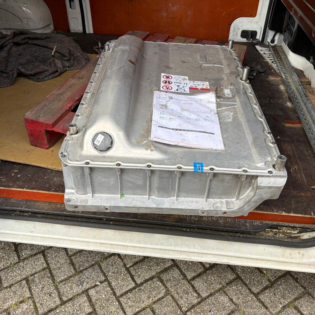 Audi hybride accupakket 2023, Auto-onderdelen, Accu's en Toebehoren, Ophalen of Verzenden, Audi