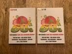 Pop uit de swinging 60`, Ophalen of Verzenden, Zo goed als nieuw, Pop