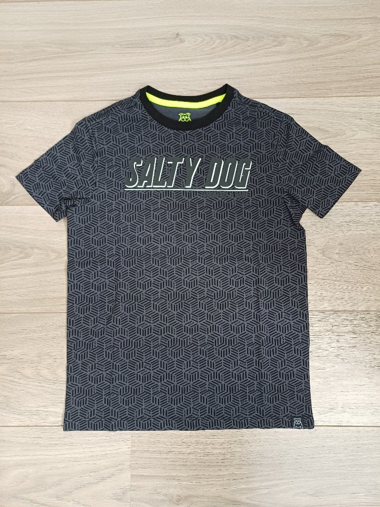T-shirt korte mouwen, maat 146-152; NIEUW!, Ophalen of Verzenden, Nieuw, Jongen, Shirt of Longsleeve