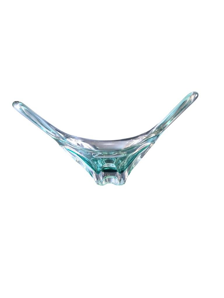 Prachtige murano schaal, Ophalen of Verzenden