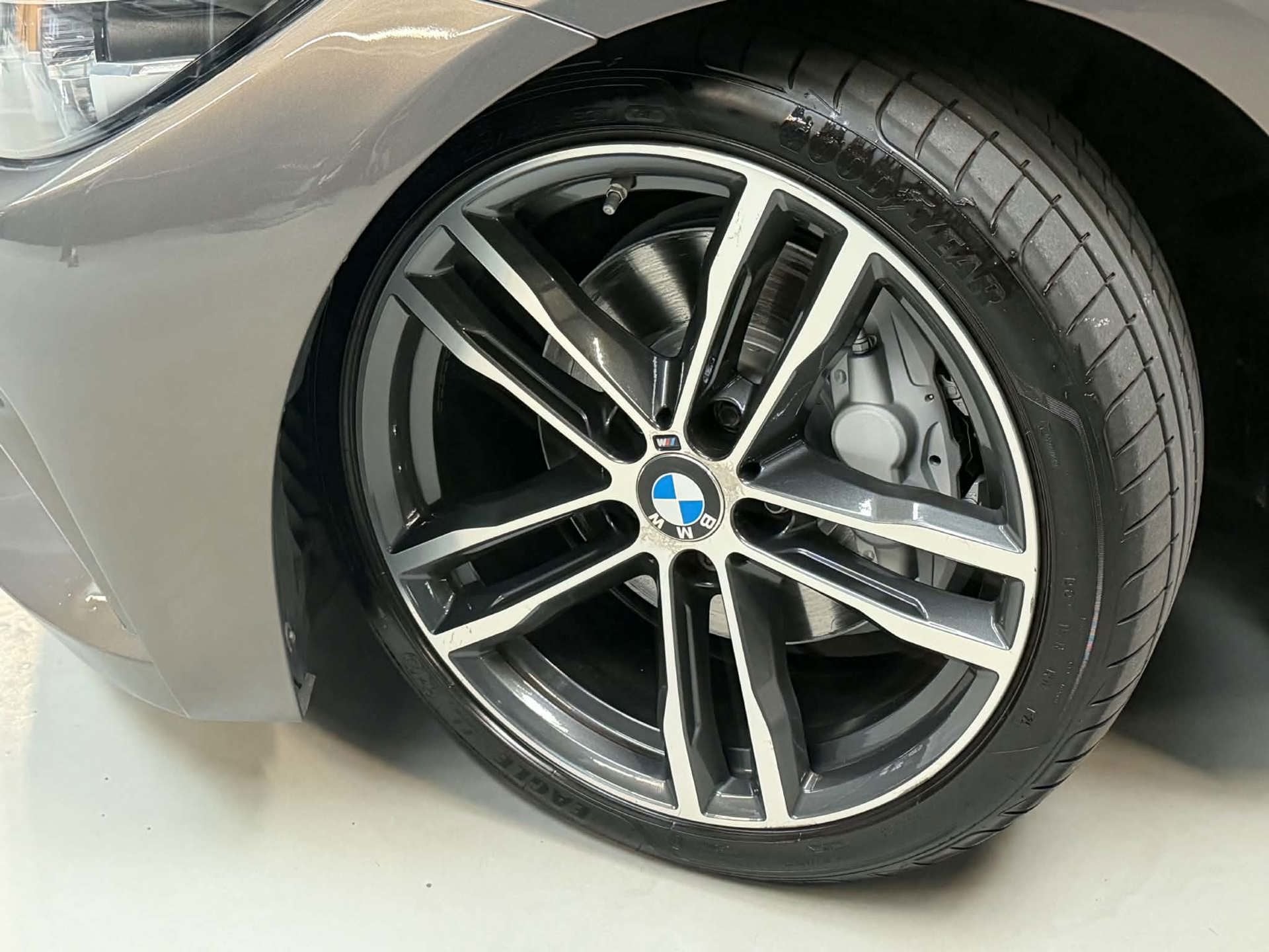 BMW 4-serie Gran Coupé 440i High Executive M-Pakket /Schuif, Automaat, Dealer onderhouden, Gebruikt, Euro 6