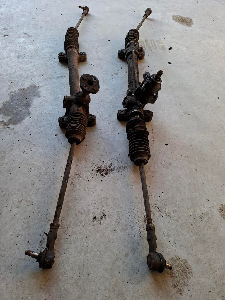 Vw t3 stuurinrichting, Ophalen of Verzenden