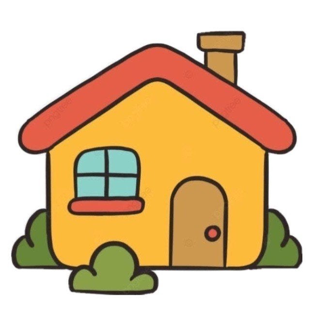Kunt u mijn kleinzoon en zijn gezin helpen ?, Huizen en Kamers
