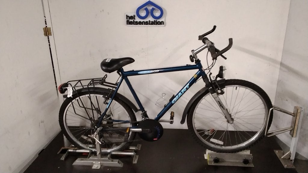 Giant GSR500, Ophalen, Gebruikt, Giant, 53 tot 57 cm
