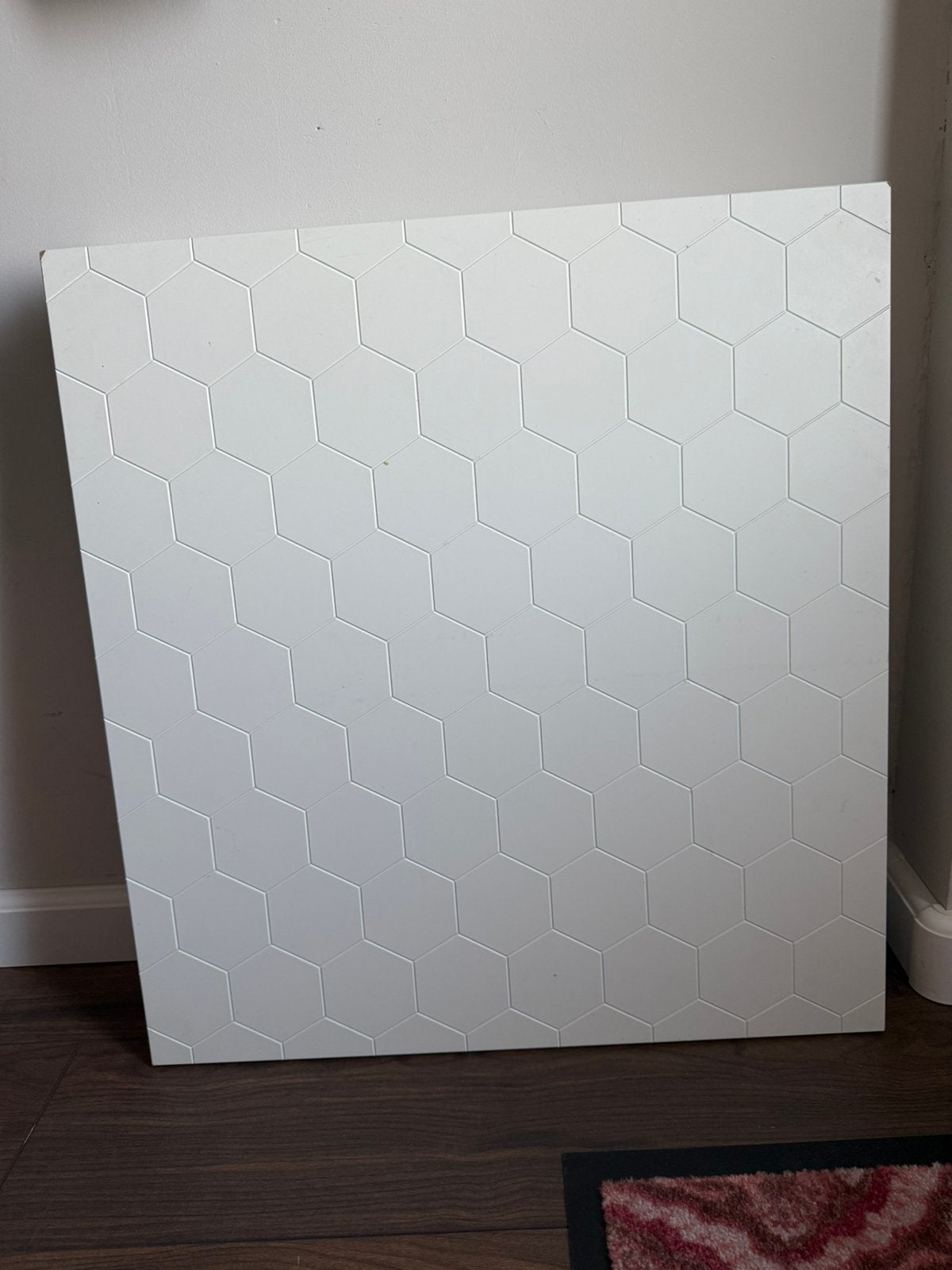 Ikea Bestå deurtjes Vassviken -  “honinggraat”, Ophalen, Overige materialen, Gebruikt, 50 tot 100 cm