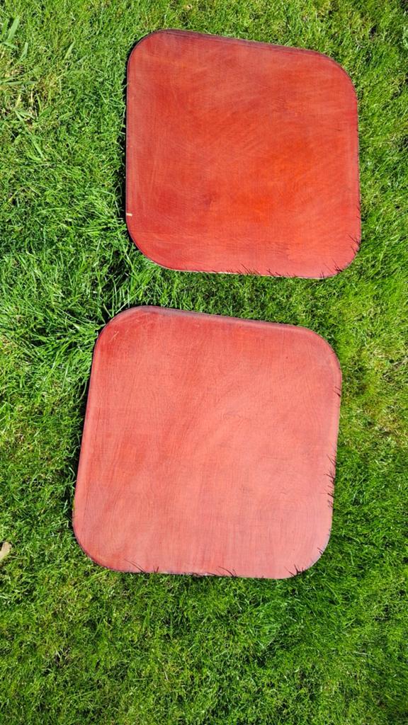 Laadruim platen Citroën jumper, Ophalen, Gebruikt, Citroën, Voor