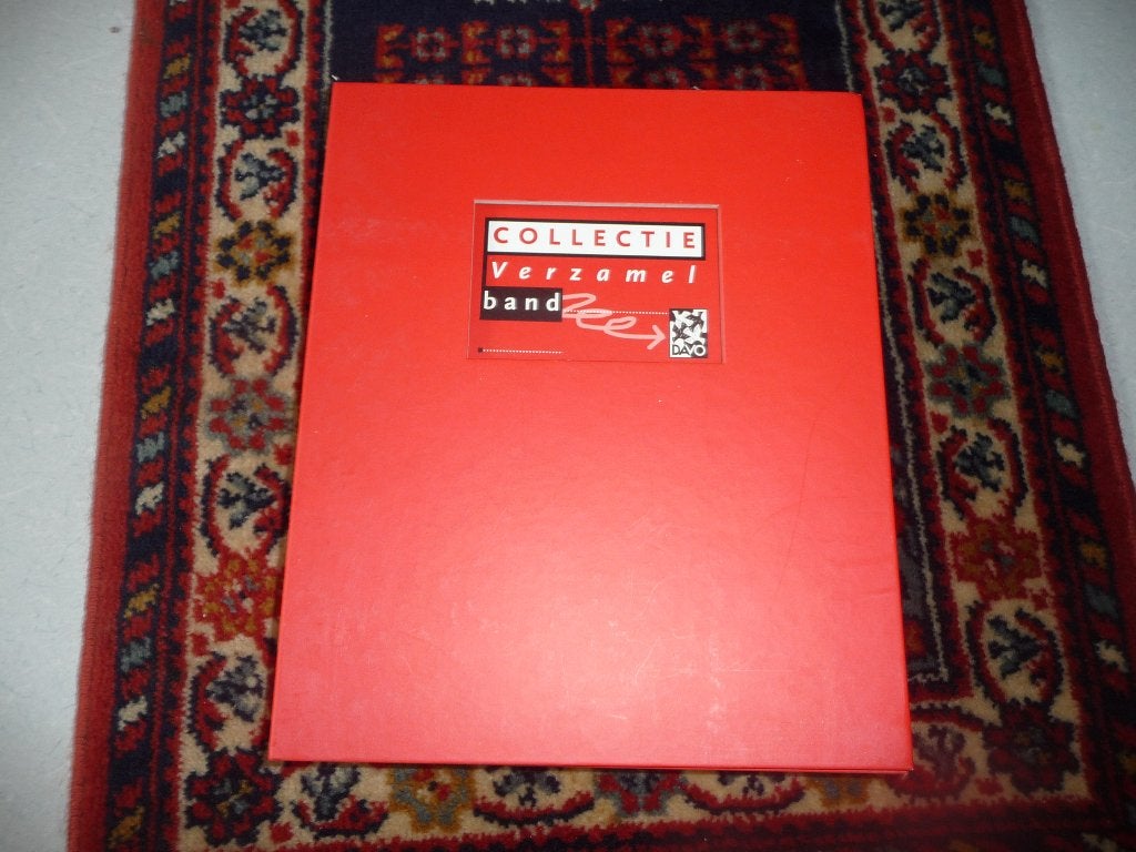 postzegelmapjes 1982, Ophalen of Verzenden, Overige landen, Postfris