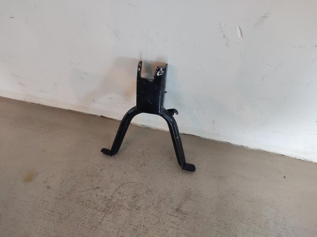 Tomos A3/S25/A35/A52/A55 Midden Bok Standaard Gebruikt, Gebruikt, Ophalen of Verzenden, Nvt, Nvt