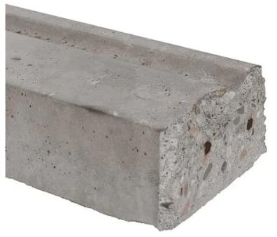 Schoon werk beton - latij - zichtbeton - 150 x 10 cm, Ophalen, Nieuw