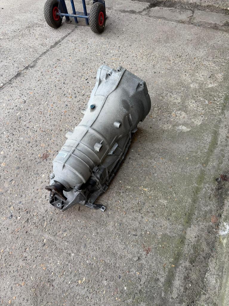 6HP26 automaat bmw e60, Ophalen of Verzenden, BMW
