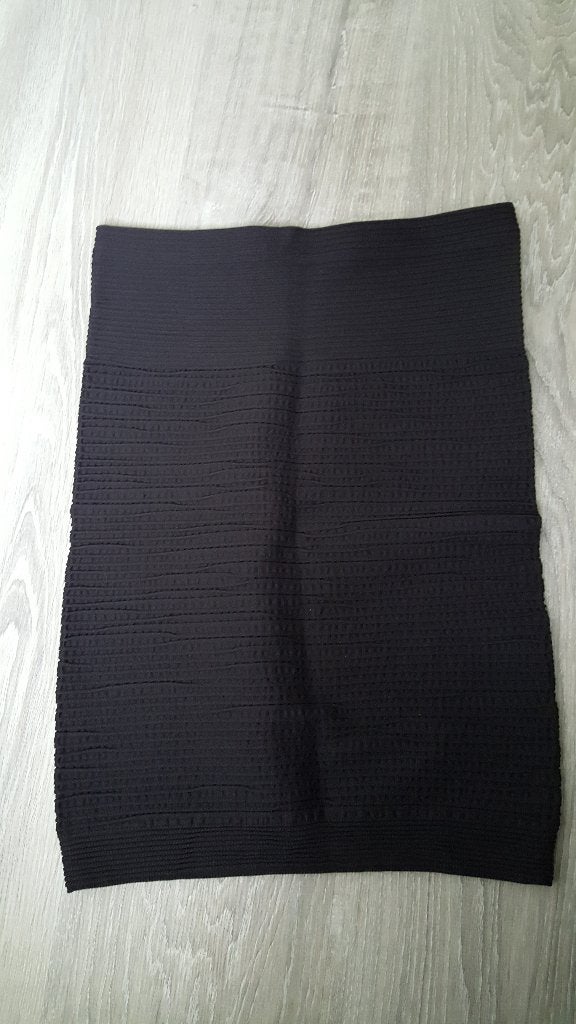 Nieuwe highwaist zwarte rok maat M/L Vero Moda, Kleding | Dames, Rokken, Maat 38/40 (M), Vero Moda, Zwart, Nieuw
