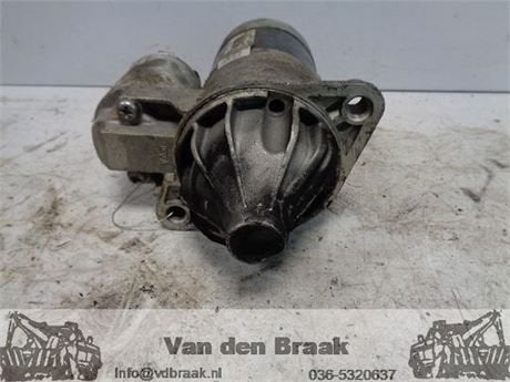 Hyundai Coupe 2.0 16V 2003-2006 Startmotor, Gebruikt, -, Herkomst onderdeel bekend, -
