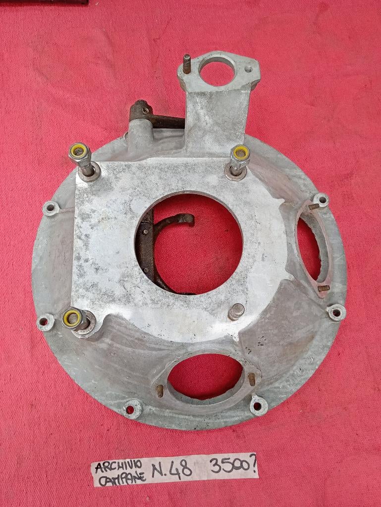 Clutch bell housing for Maserati 3500 GT, Ophalen of Verzenden, Nieuw