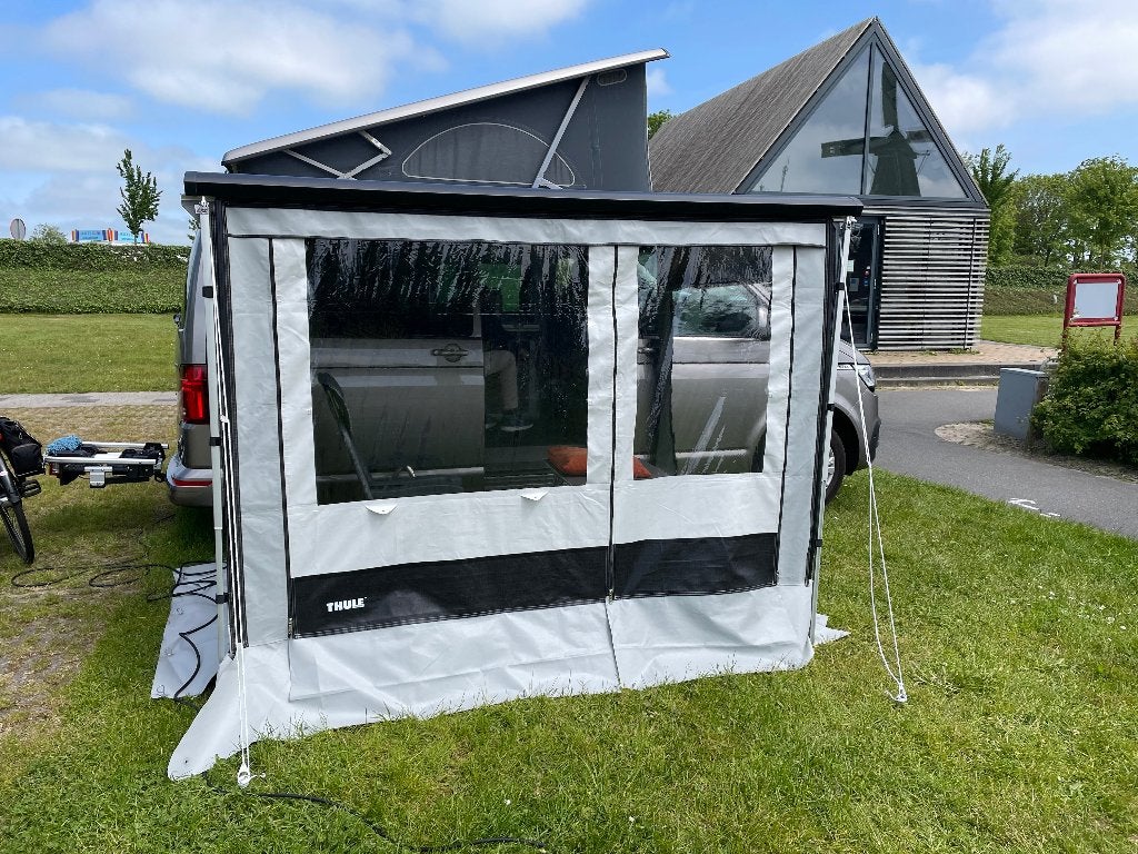Thule Residence voortent G3, Ophalen, Zo goed als nieuw, Thule