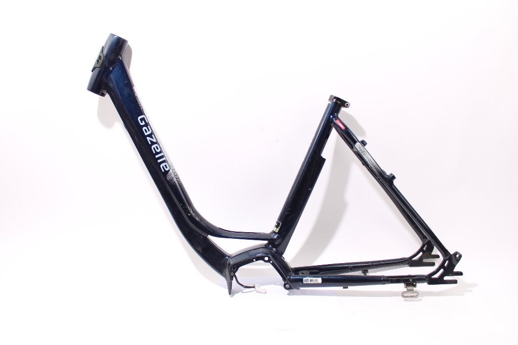 Frame | D49 | dames | Gazelle Orange Comfort, Elektrische fiets, Frame, Gebruikt, -