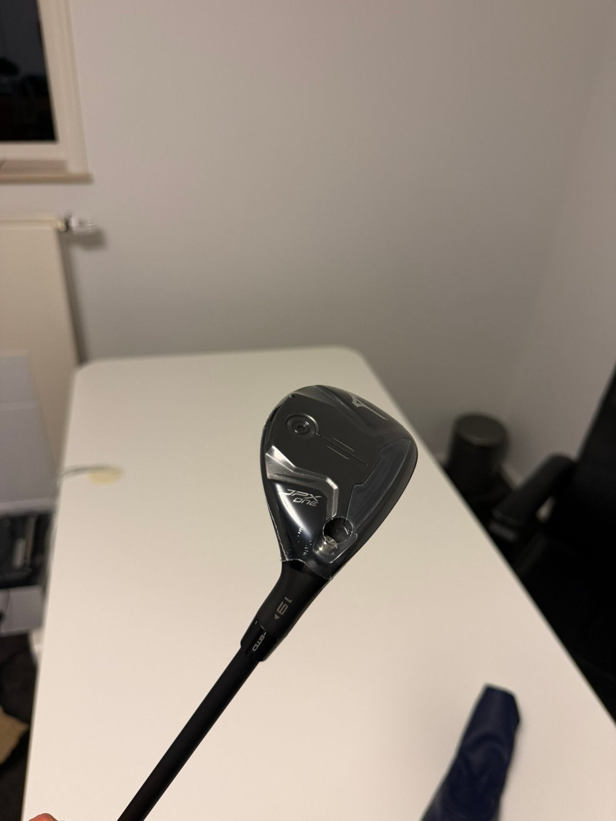 Mizuno JPX ONE hyb 3 - Testen ok! - NIEUW 2027 - S flex, Mizuno, -, -, Nieuw
