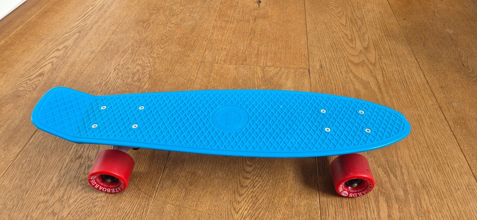 pennyboard, Sport en Fitness, Skateboarden, Ophalen, Zo goed als nieuw, Overige typen