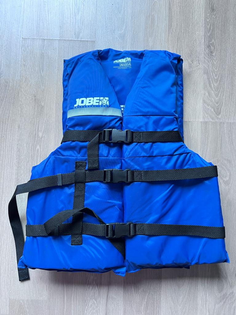 Jobe Volwassen Zwemvest Maat L/XL, Watersport en Boten, Watersportkleding, ., Ophalen of Verzenden, Zo goed als nieuw, .
