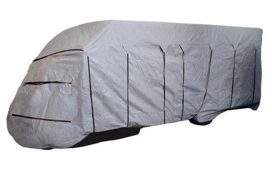 Afdekhoes voor camper of caravan, camperhoes, caravanhoes, Ophalen of Verzenden, Zo goed als nieuw