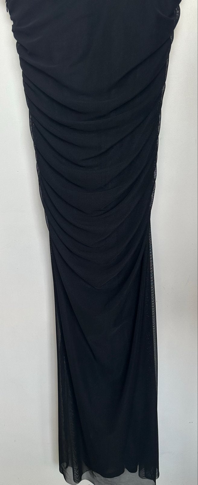 Nieuw Zara jurkje maat S met prijskaartje - Feest/Gelegenhei, Kleding | Dames, Jurken, Ophalen, Zwart, Nieuw, Maat 36 (S)