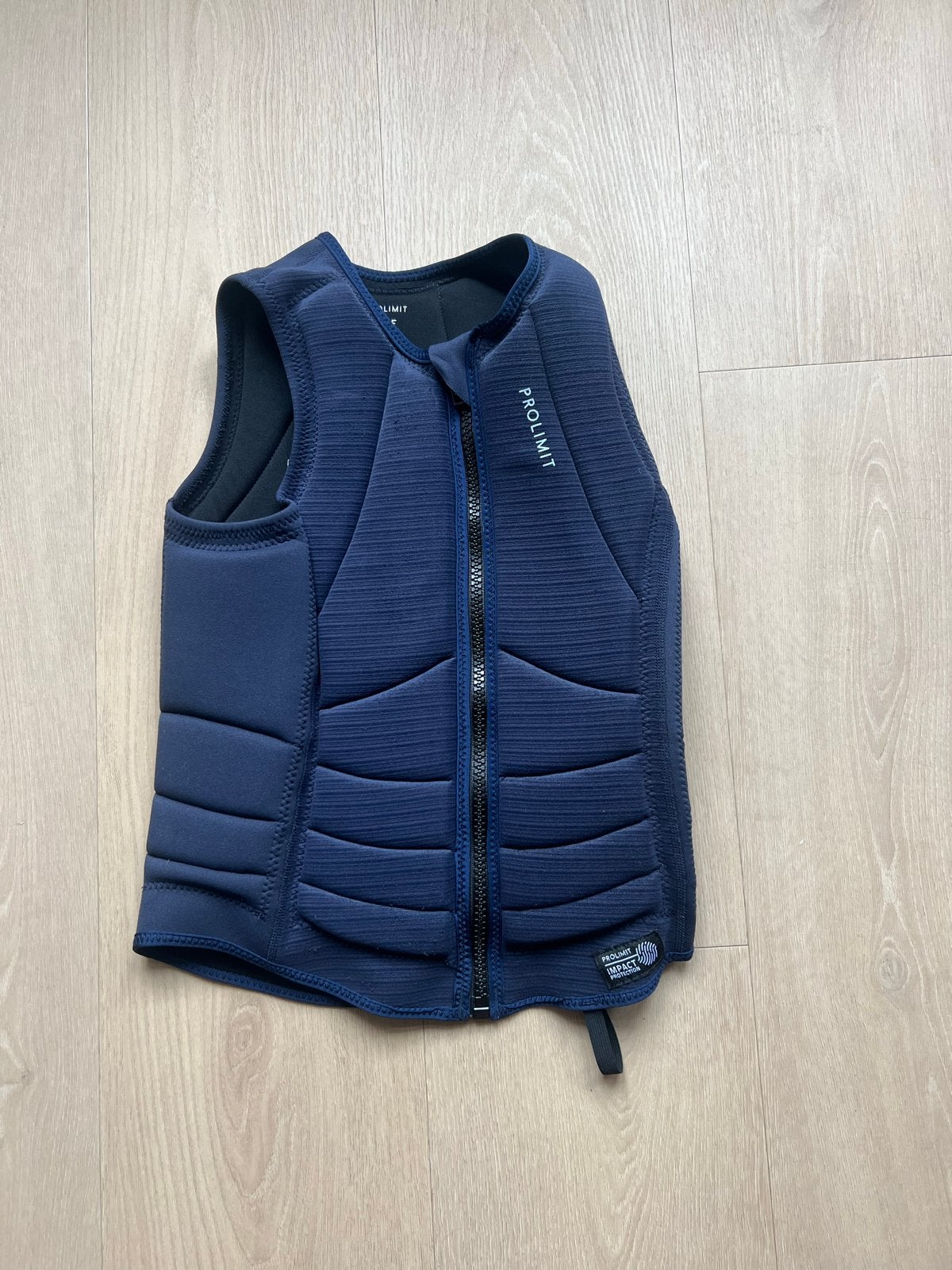 Prolimit Flare Impact Vest - Maat S - Wing Foil, Watersport en Boten, Ophalen of Verzenden, Zo goed als nieuw, Dame, Overige typen