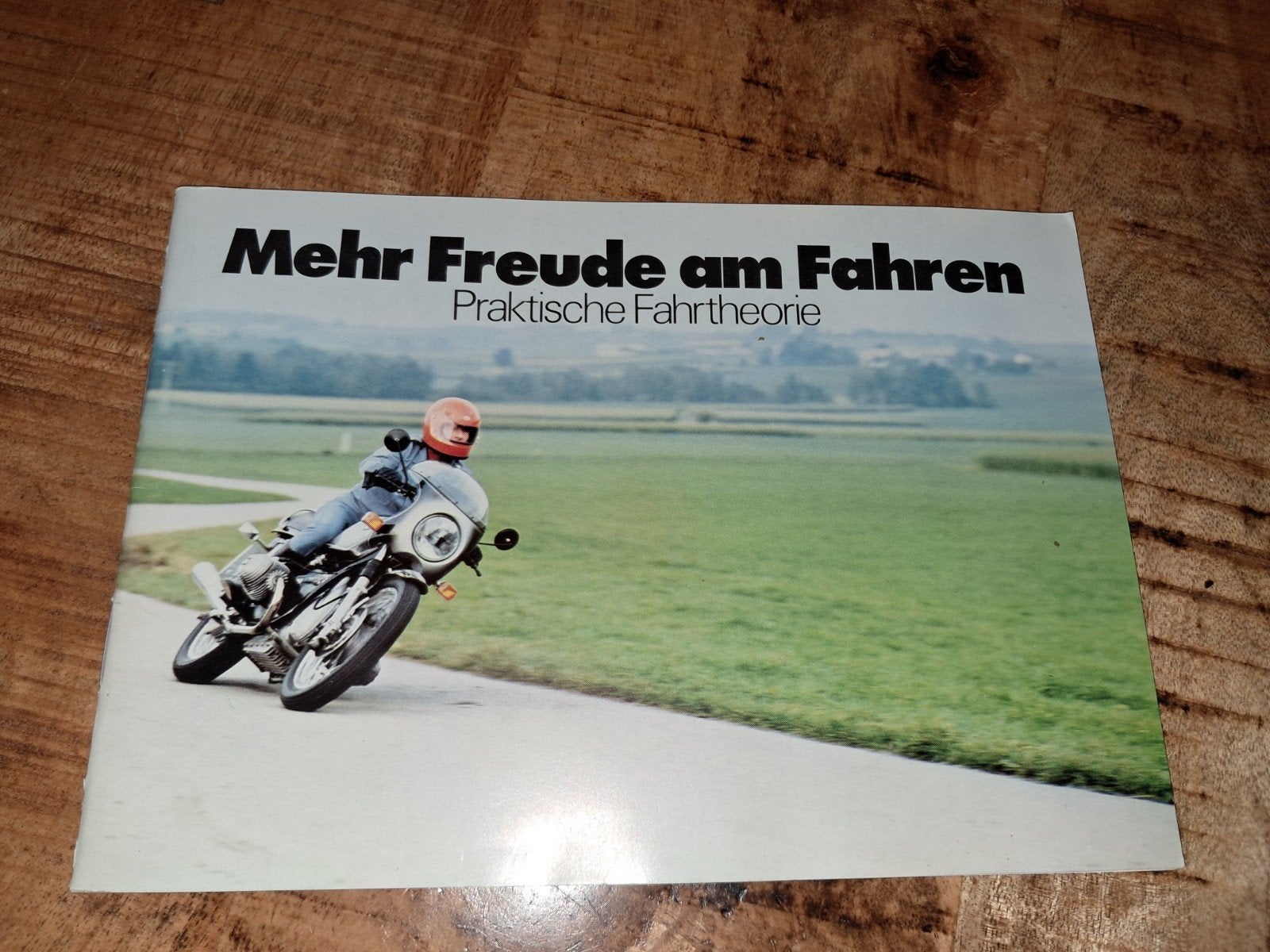 BMW: Meer Freude am Fahren - Praktische Fahrtheorie, Ophalen of Verzenden, Zo goed als nieuw, BMW, Non-fictie