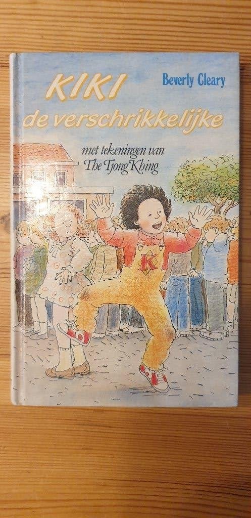Diverse (Antieke) kinderboekjes., Ophalen of Verzenden