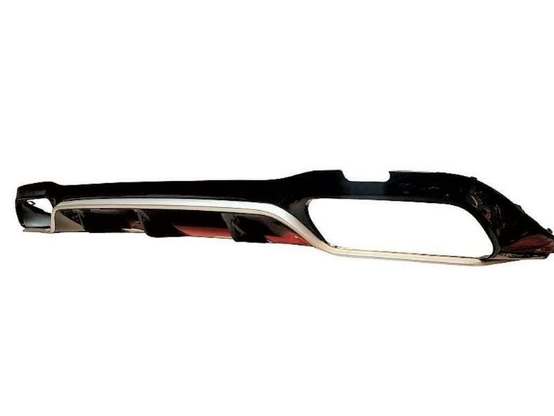 E‑Klasse W213 Diffuser E53 Style Chrome 16-20, Ophalen of Verzenden