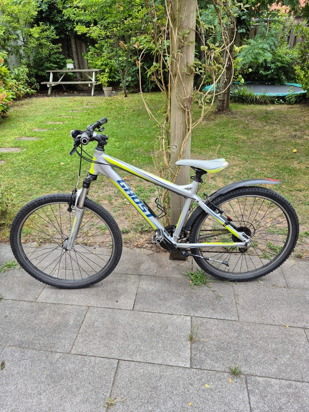 Ghost Mountainbike - 26 inch, Minder dan 45 cm, Ophalen, Gebruikt, Overige merken