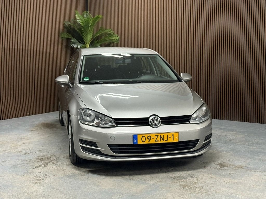 Volkswagen Golf 1.2 TSI Trendline (bj 2013), Voorwielaandrijving, Euro 5, 86 pk, Gebruikt