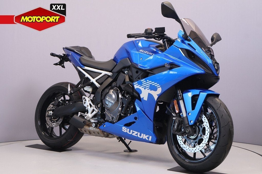 Suzuki GSX-8R (bj 2026), Bedrijf, Klantenservice@suzuki.nl, Sport, B.V. Nimag